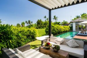 Villa Samaddhi by BaliSuperHost