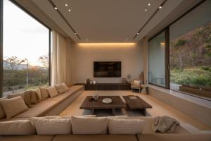 Number Three Pool Villa Khaoyai
