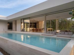 Number Three Pool Villa Khaoyai