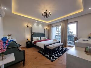 Kavin Akasa The Mall - Premium Stay At Mall