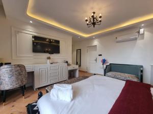 Kavin Akasa The Mall - Premium Stay At Mall