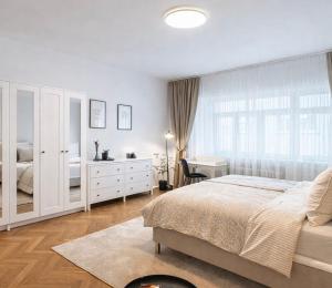 96m2 of comfort and style: 4BD apartment in Old town