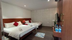 Coffee Gudda Resort - Luxury that grows naturally