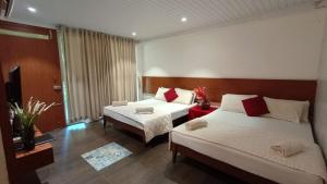 Coffee Gudda Resort - Luxury that grows naturally