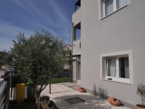 Murter Slanica beach id 962