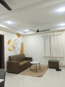 Prime Live 2BHK flat 404 at Kondapur, Hyderabad