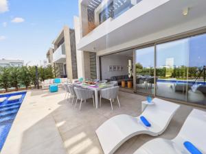 Azure Jade Villa