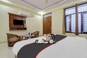 Hotel O Premnagar Heights