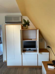 Lieblingsplatz im Grünen - 2 Schlafzimmer
