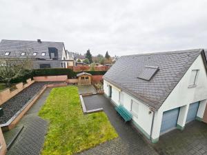 Lieblingsplatz im Grünen - 2 Schlafzimmer