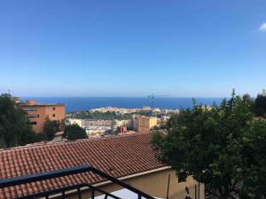 Cocon Vue Mer