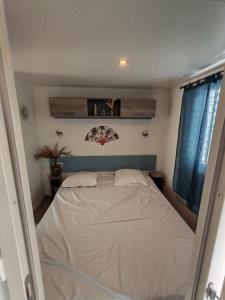 Mobil home - 8 couchages avec lit bébé - ECRIN DE SÉRÉNITÉ - Camping TIKAYAN 5 étoiles - Le Muy