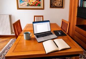 Casa Ascenzi - Appartamento in Centro con Parcheggio