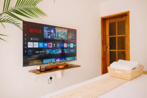 6 Bedroom by The Prime Escape