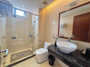 Ruby hotel Tuần Châu