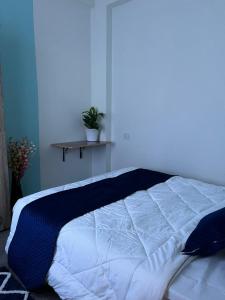 Homly stays, 2BHK flat in the center of the city