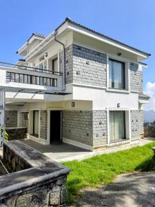 3 Bedroom Premium Villa - Amber & Zen Luxe