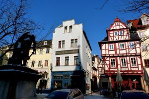 Weingut & Gästezimmer Butzbach