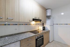 NOVA PINEDA Apartments