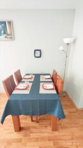 Beatris Modern Comfort