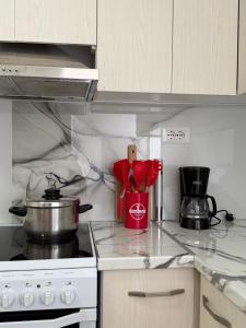 SeaBliss Apartment