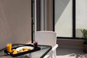 CityScape Apartments