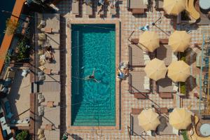 Jacyz Hotel & Resort