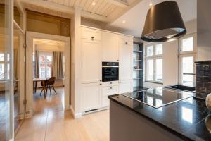 Commandeur-Huus Wohnung 3