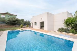 Villa Morga Privada,Lujo, Relax,calicanto valencia