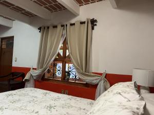 Casa Gloria Tequisquiapan