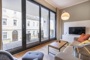 InselLoft Wohnung 1