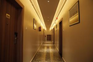 Hotel Subansiri