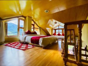 Four Season Hotel & Resort, Manali - A Boutique Wellness Hotel