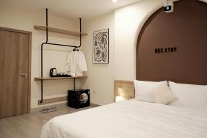 Bee Stay Apartment Hang Than