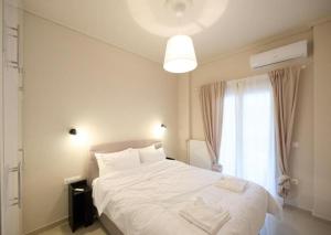 Nelas Flat - near Marina Zeas