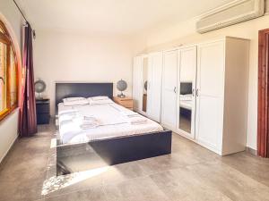 Villa Maria Peninsula