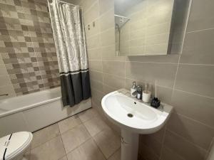 Artvelle Apartment