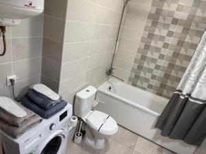 Artvelle Apartment