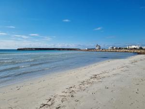Villetta Lido Sabbioso - Home Salento