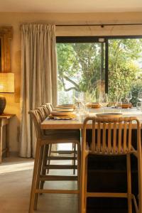 Domaine La Védence - Les Chambres Cosy de la Villa et son Spa