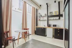 Studio Cosy a Deux Pas du Marais - Paris 3