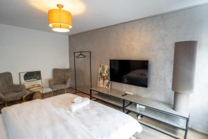 Ovideli Apartment