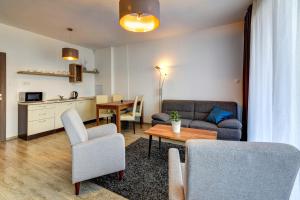 Čerešňový Sad Apartments & Wellness