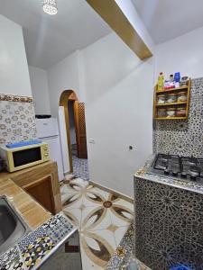 Apartamento Medina antiqo 3