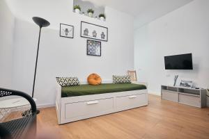 Il Cortile Holiday House