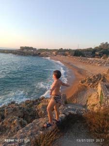 Kostas luxury little suites