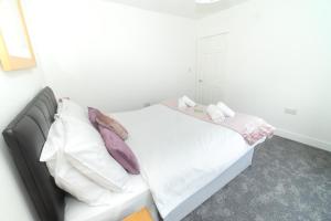 Central 3 Bedroom Home Close To Swansea City Centre