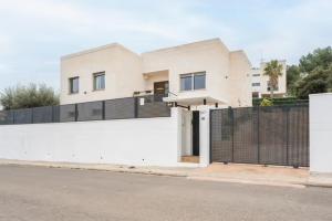 Villa Morga Privada,Lujo, Relax,calicanto valencia