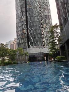 The Grand Star Residence Near KLCC