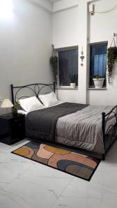 Cozy and couple friendly studio room